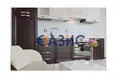 Apartment 55 m² Aheloy, Bulgaria