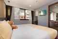 Квартира 1 комната 34 м² Карон, Таиланд