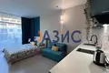 Квартира 45 м² Несебр, Болгария