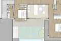Apartamento 3 habitaciones 188 m² Choeng Thale, Tailandia