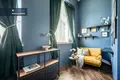 Mieszkanie 2 pokoi 38 m² Wilno, Litwa