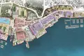 Квартира 2 комнаты 103 м² Бейоглу, Турция