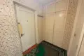 1 room apartment 36 m² Hresk, Belarus