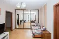 Квартира 2 комнаты 47 м² Минск, Беларусь