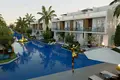 Penthouse 1 bedroom 58 m² Trikomo, Northern Cyprus