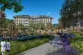 4 bedroom apartment 331 m² Eyupsultan, Turkey