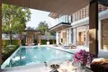 Вилла 5 комнат 458 м² Choeng Thale, Таиланд