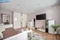 Apartamento 2 habitaciones 45 m² Vilna, Lituania