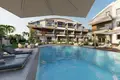 Duplex 4 chambres 110 m² Seydikemer, Turquie
