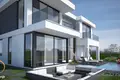 3 bedroom villa  Alanya, Turkey