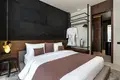 Complexe résidentiel Luxury designer villas with pools in Tibubeneng, Bali, Indonesia