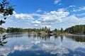 Wioska domków Amazing land plot with luxury specious villa 
