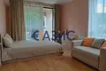 Квартира 3 спальни 90 м² Святой Влас, Болгария