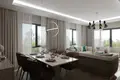 Apartamento 5 habitaciones 220 m² Avcilar, Turquía
