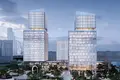 Pomieszczenie biurowe 76 m² Moskwa, Rosja