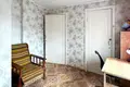 Mieszkanie 3 pokoi 58 m² Luhavaja Slabada, Białoruś