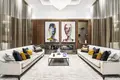 Apartamento 1 habitacion 42 m² en Londres, Reino Unido