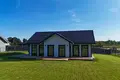 4 room house 130 m² Liepaja, Latvia