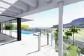 4 bedroom Villa 411 m² Calp, Spain