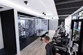 Квартира 2 комнаты 44 м² Demirtas Koyu, Турция