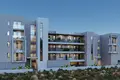Квартира 2 спальни 133 м² район Пафос, Кипр