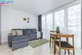 Apartamento 2 habitaciones 49 m² Palanga, Lituania