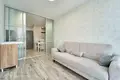 Квартира 2 комнаты 39 м² Минск, Беларусь