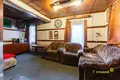 House 66 m² Astrashitskagaradokski rural council, Belarus