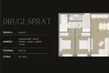 1 bedroom apartment 43 m² Muo, Montenegro