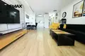 Dzielnica mieszkaniowa Magnifique appartement familial de 5 pieces renove avec possibilite de souccah au quartier park