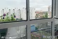 Wohnung 3 zimmer 72 m² Minsk, Belarus