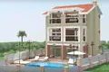 3-Schlafzimmer-Villa 220 m² Herceg Novi, Montenegro