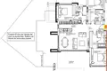 Apartamento 3 habitaciones 149 m² Marbella, Španjolska