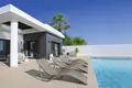 Villa de 4 dormitorios 248 m² Urbanizacion Dona Pepa, Španjolska