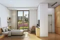 Complejo residencial New residence with large gardens and a swimming pool, Mersin, Turkey