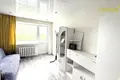 2 room apartment 44 m² Minsk, Belarus