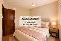 Dom 4 pokoi 176 m² Malaga, Hiszpania