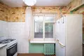 1 room apartment 37 m² Minsk, Belarus