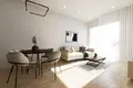 1 bedroom apartment 77 m² Torrevieja, Spain