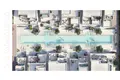 Apartamento 2 habitaciones 49 m² Qeparo, Albania