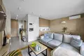 2 bedroom apartment 67 m² Warsaw, Poland