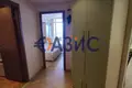 Apartamento 2 habitaciones 82 m² Sveti Vlas, Bulgaria