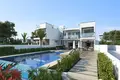 Villa de 4 dormitorios 293 m² Ayia Napa, Chipre