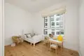 Wohnung 3 zimmer 58 m² Warschau, Polen