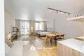 Wohnung 1 zimmer 56 m² in Minsk, Belarus