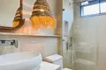Residential complex New furnished villa with a swimming pool, 350 meters from the beach, Samui, Thailand