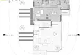 Apartamento 2 habitaciones 107 m² Strovolos, Chipre