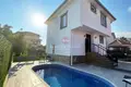 Maison 1 chambre 200 m² Oba, Turquie