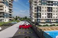 Appartement 63 m² Akarca Koyu, Turquie