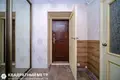Wohnung 1 zimmer 33 m² Minsk, Belarus